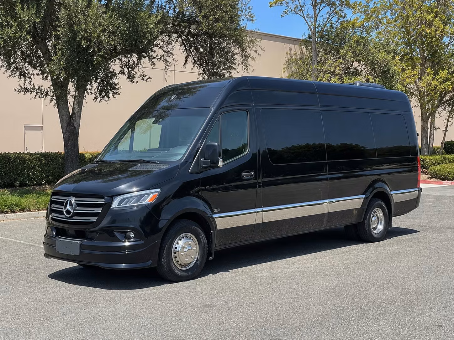 ontario employee transportation