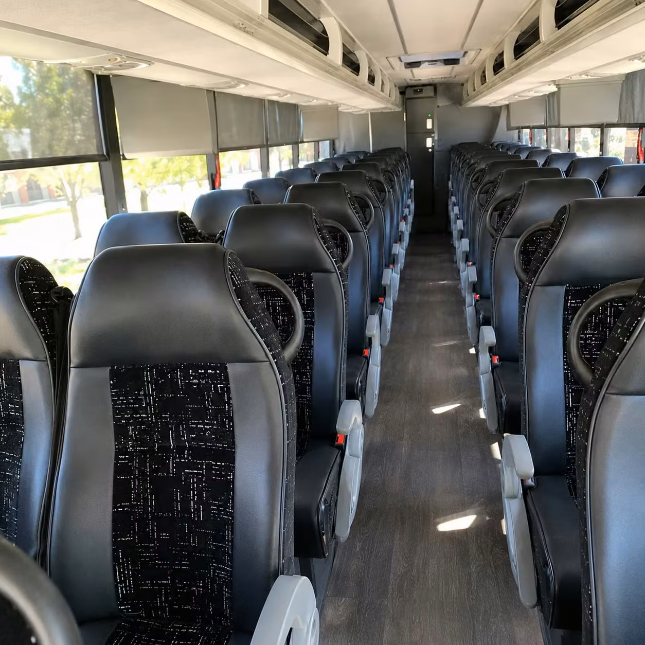 ontario event transportation