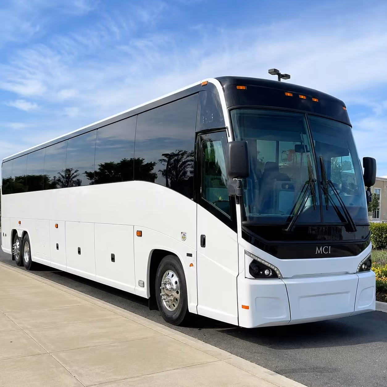 ontario field trip transportation