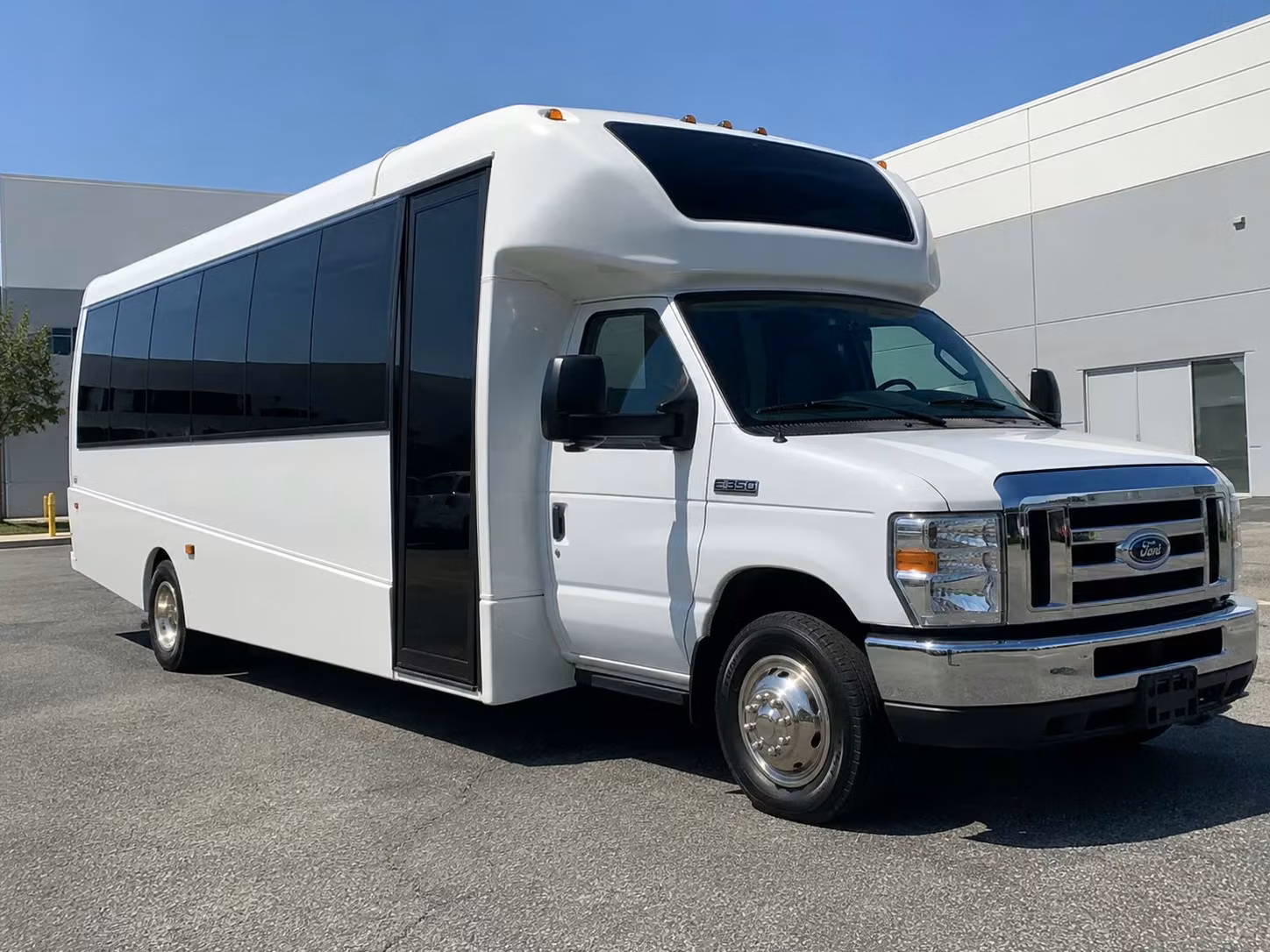 ontario government military transportation